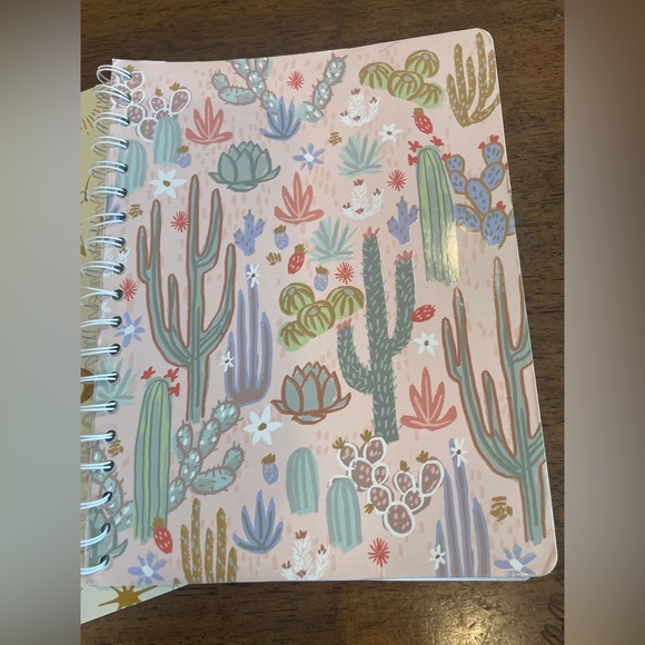 Notebooks (4 total) - Picture 2 of 8